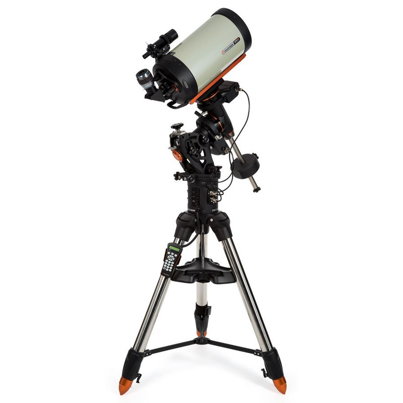 Celestron Telescop Schmidt-Cassegrain SC 235/2350 EdgeHD 925 CGE Pro GoTo