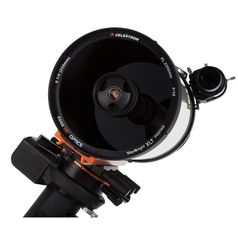 Celestron Telescop Schmidt-Cassegrain SC 235/2350 EdgeHD 925 CGE Pro GoTo