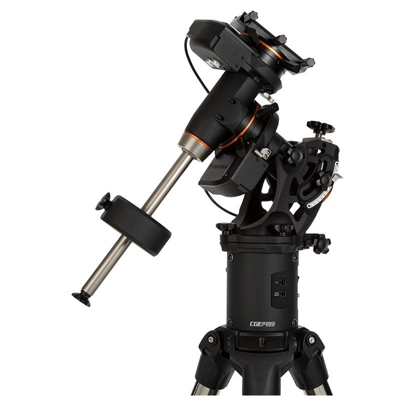 Celestron Telescop Schmidt-Cassegrain SC 235/2350 EdgeHD 925 CGE Pro GoTo