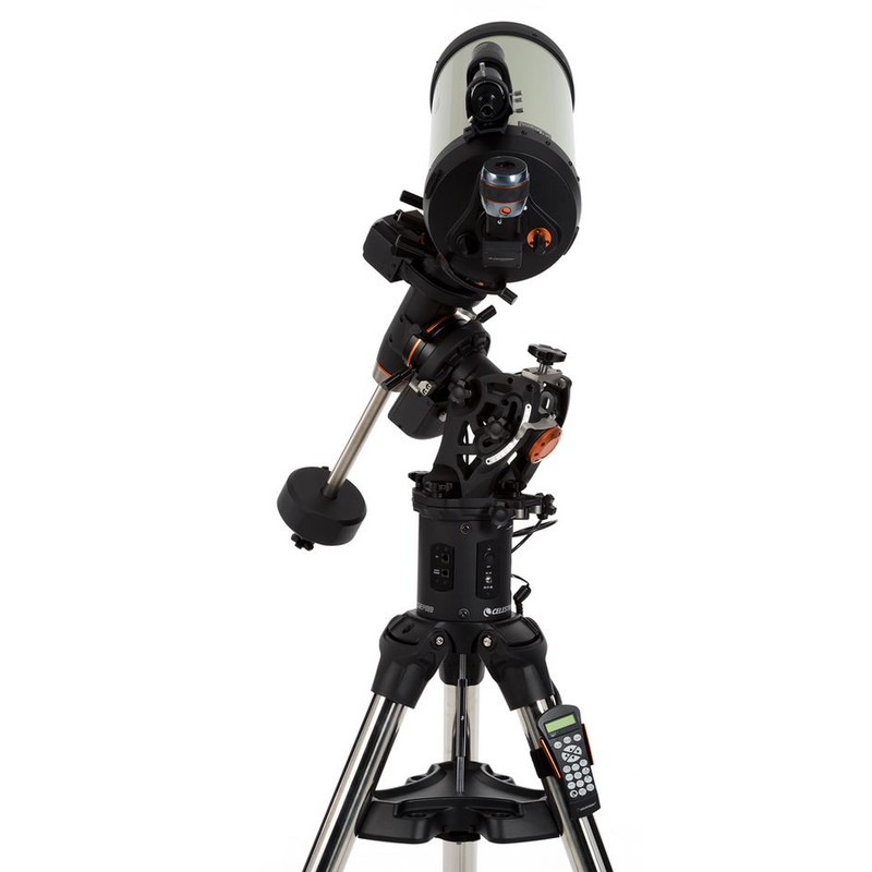 Celestron Telescop Schmidt-Cassegrain SC 235/2350 EdgeHD 925 CGE Pro GoTo