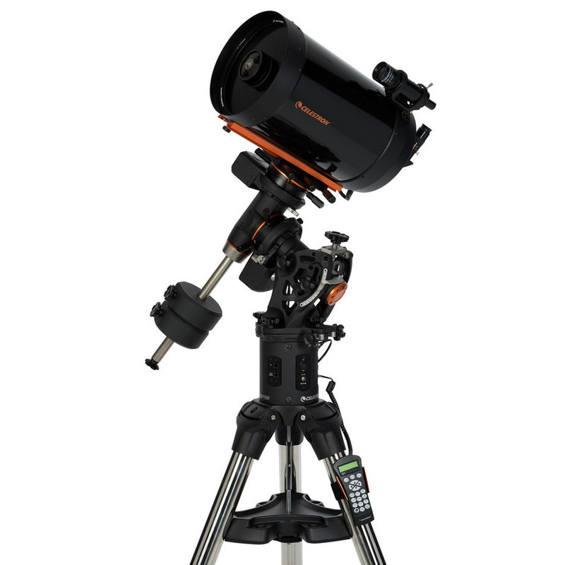 Celestron Telescop Schmidt-Cassegrain SC 279/2800 1100 CGE Pro GoTo