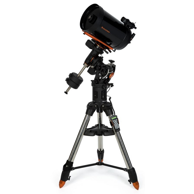 Celestron Telescop Schmidt-Cassegrain SC 279/2800 1100 CGE Pro GoTo