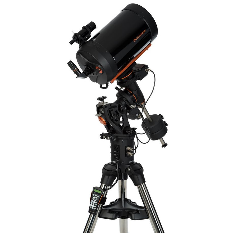 Celestron Telescop Schmidt-Cassegrain SC 279/2800 1100 CGE Pro GoTo