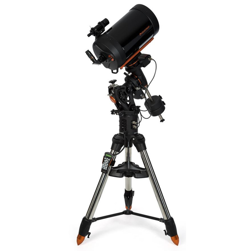 Celestron Telescop Schmidt-Cassegrain SC 279/2800 1100 CGE Pro GoTo