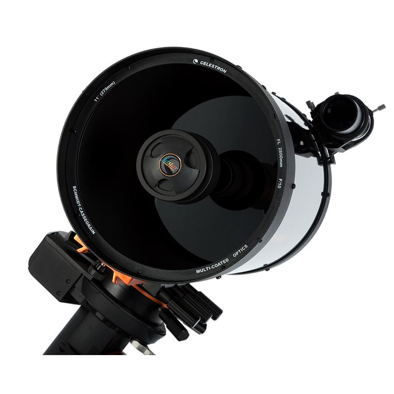 Celestron Telescop Schmidt-Cassegrain SC 279/2800 1100 CGE Pro GoTo