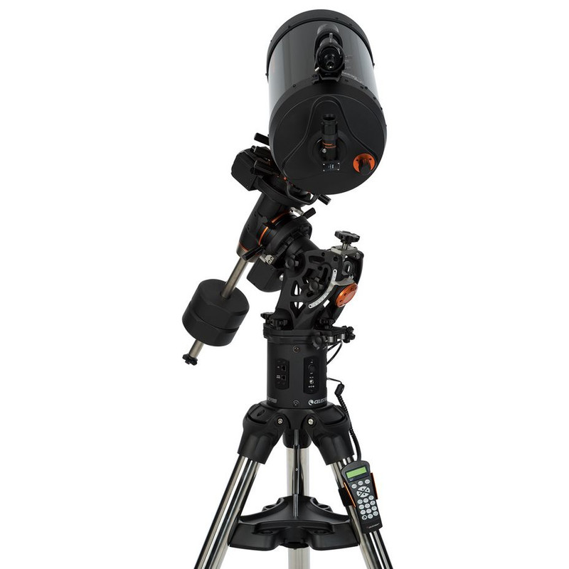 Celestron Telescop Schmidt-Cassegrain SC 279/2800 1100 CGE Pro GoTo