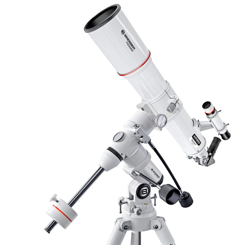 Bresser Telescop AC 90/500 Messier EXOS-1