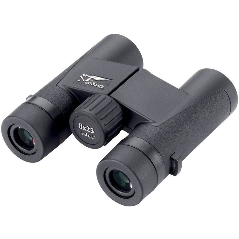 Opticron Binoclu Oregon 4 LE WP 8x25 DCF