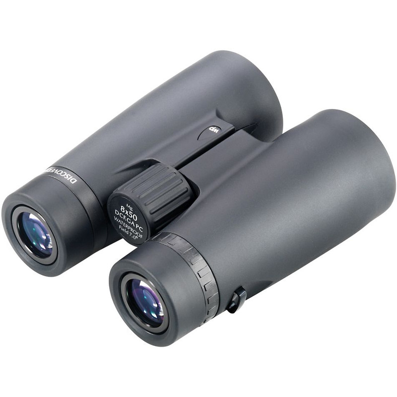 Opticron Binoclu Discovery WP PC 8x50 DCF