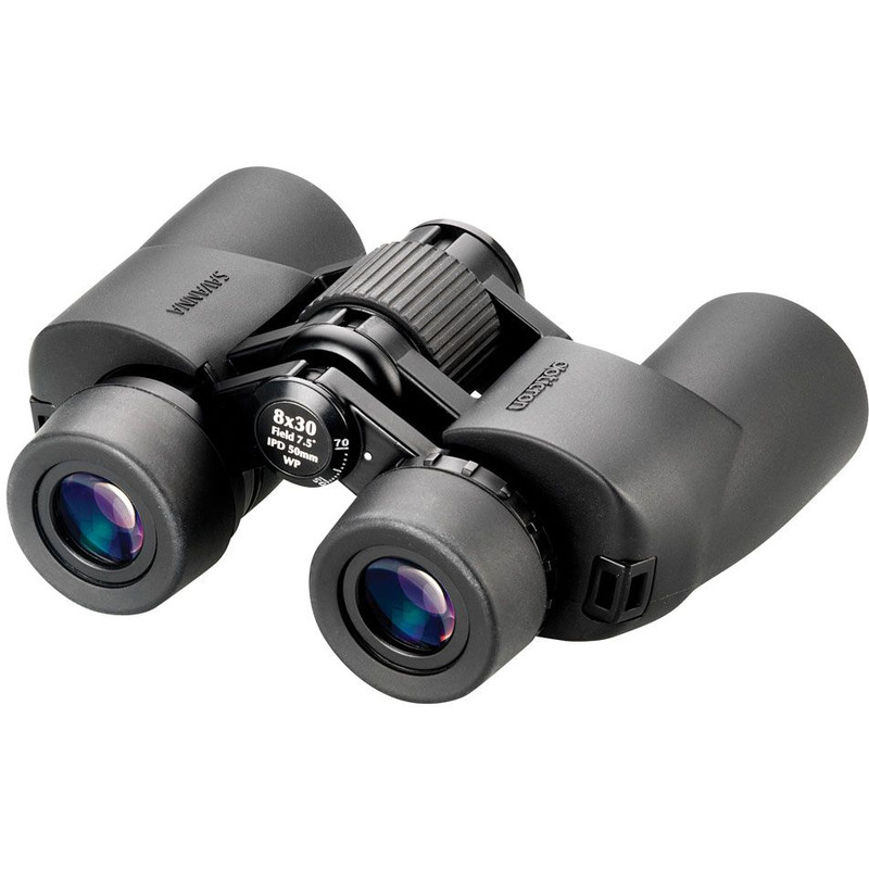 Opticron Binoclu Savanna WP 8x30 ZCF