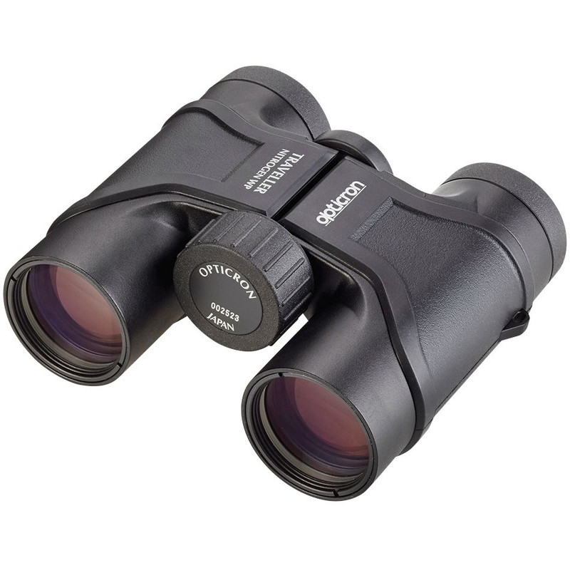 Opticron Binoclu Traveller BGA 6x32