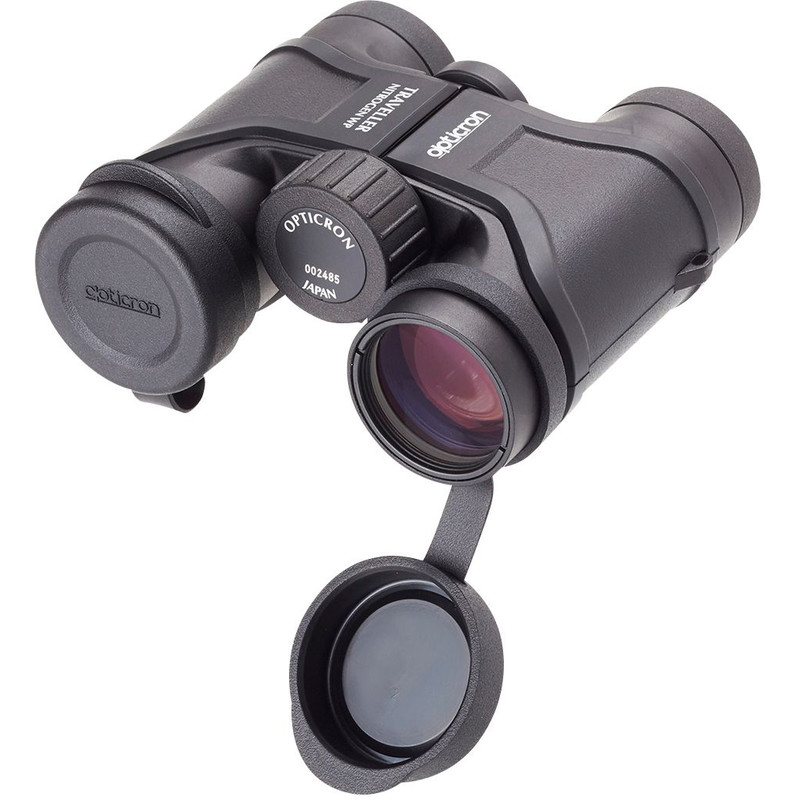 Opticron Binoclu Traveller BGA 10x32