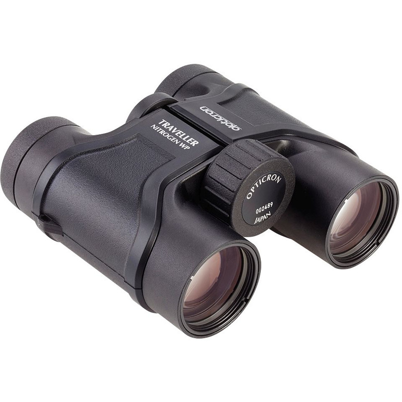 Opticron Binoclu Traveller BGA 10x32