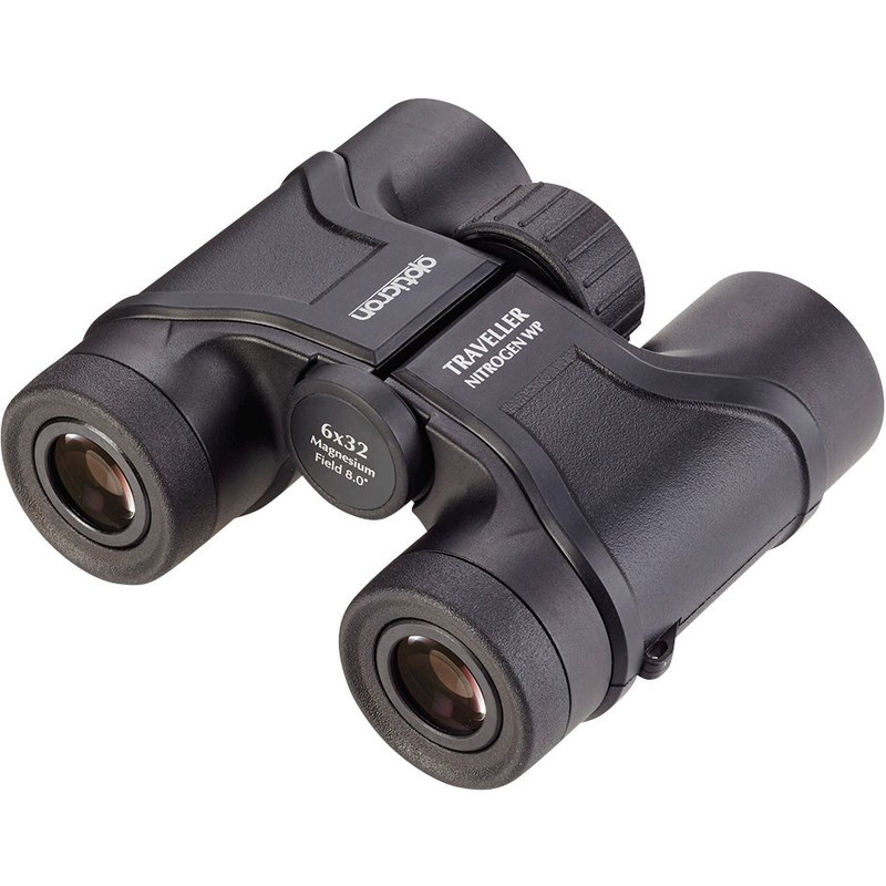 Opticron Binoclu Traveller BGA 6x32