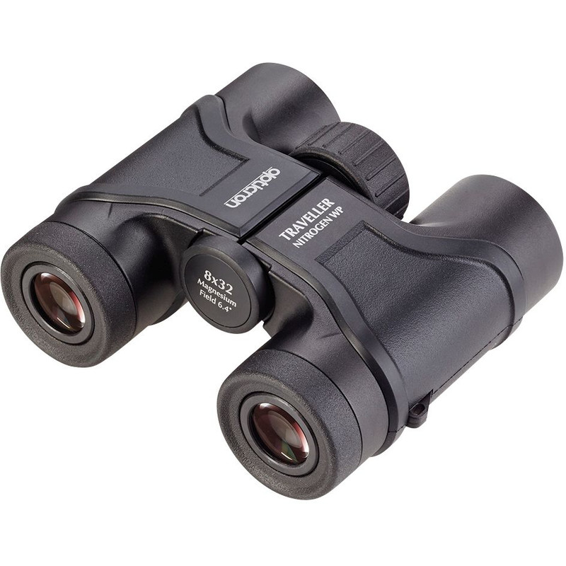 Opticron Binoclu Traveller BGA 8x32