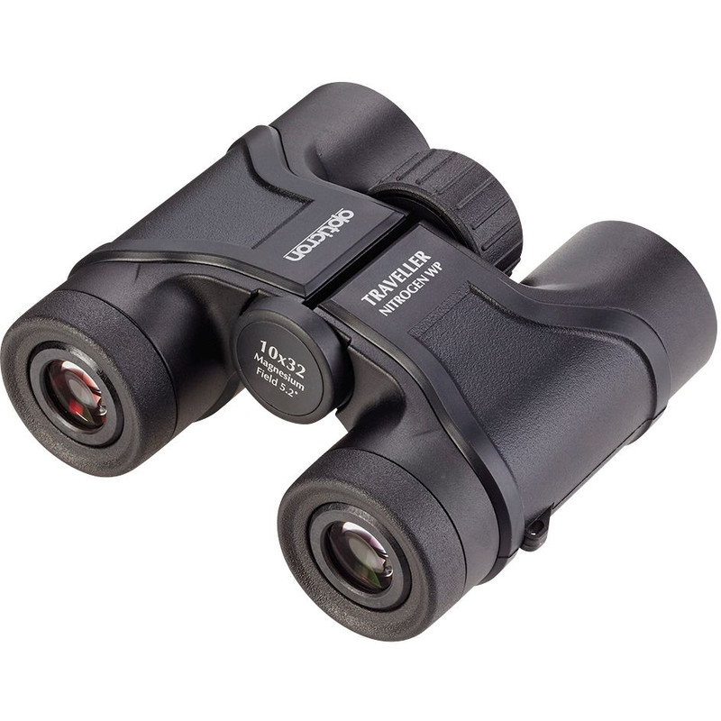 Opticron Binoclu Traveller BGA 10x32