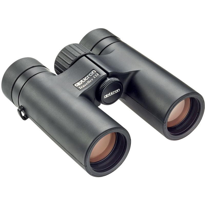 Opticron Binoclu Traveller BGA ED 10x32