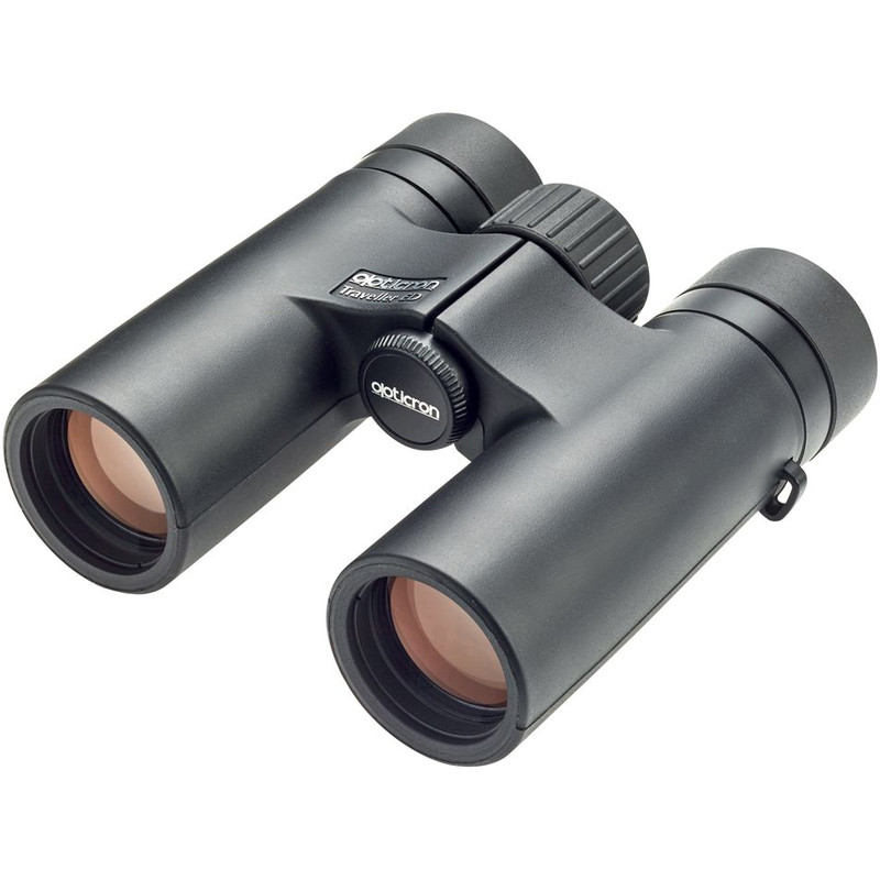 Opticron Binoclu Traveller BGA ED 10x32