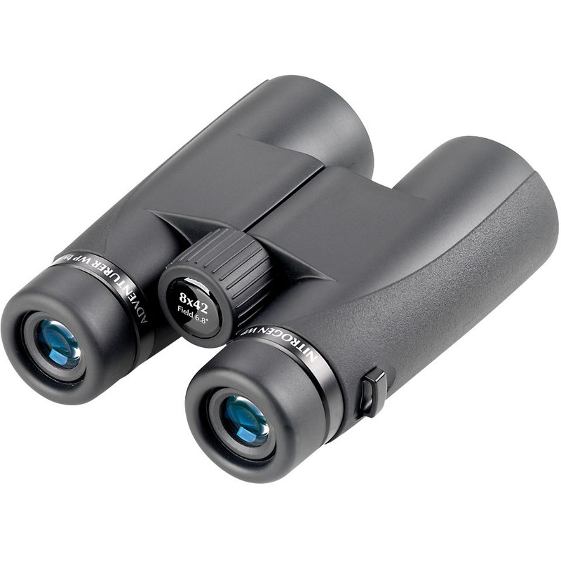 Opticron Binoclu Adventurer WP 8x42