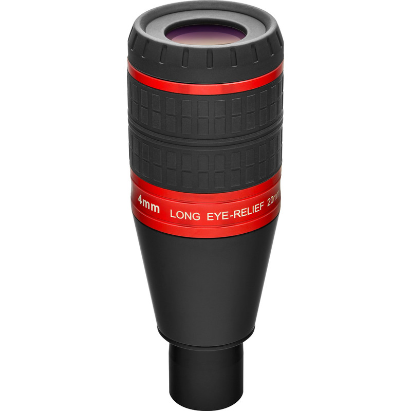 Orion Ocular Lanthanum 1.25", 4mm, 80°