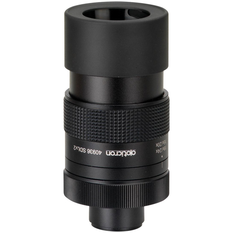 Opticron Ocular cu zoom SDL-Eyepiece 20-60x (ES 80) / 27-80x (ES 100)