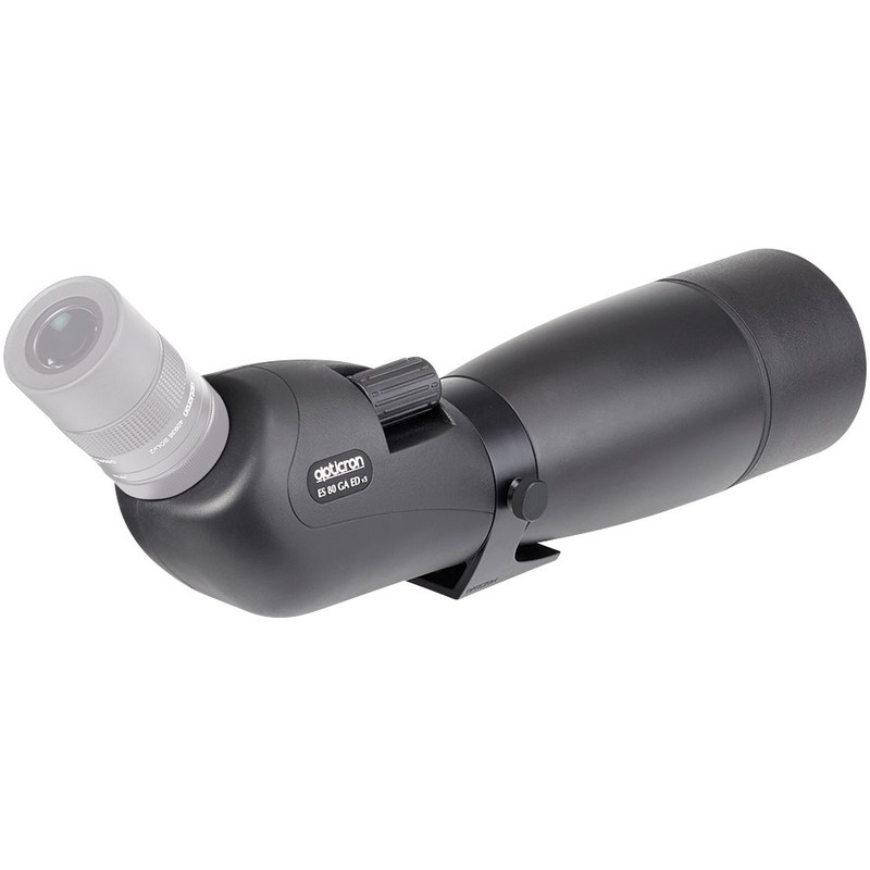 Opticron Instrument terestru ES 80 GA ED 45°-Angled