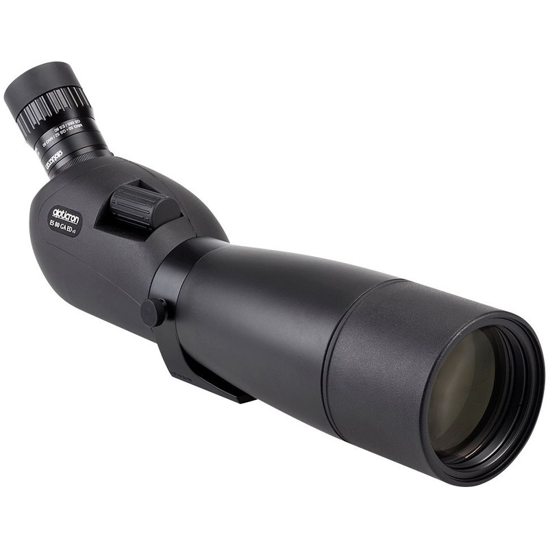 Opticron Instrument terestru ES 80 GA ED 45°-Angled