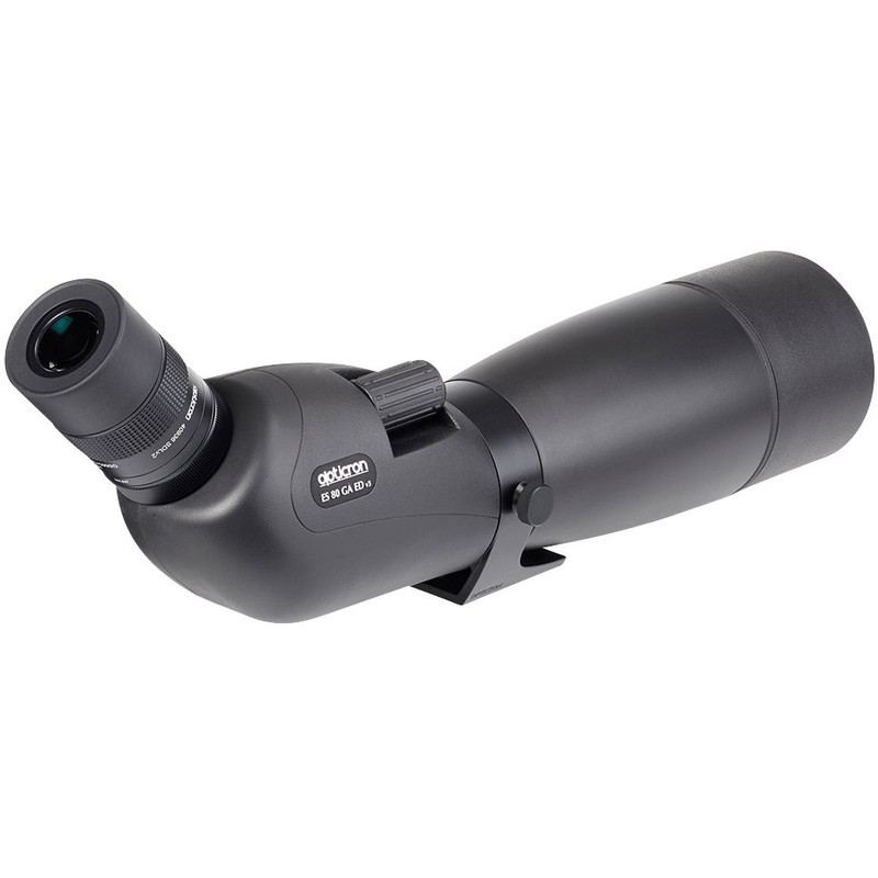 Opticron Instrument terestru ES 80 GA ED 45°-Angled