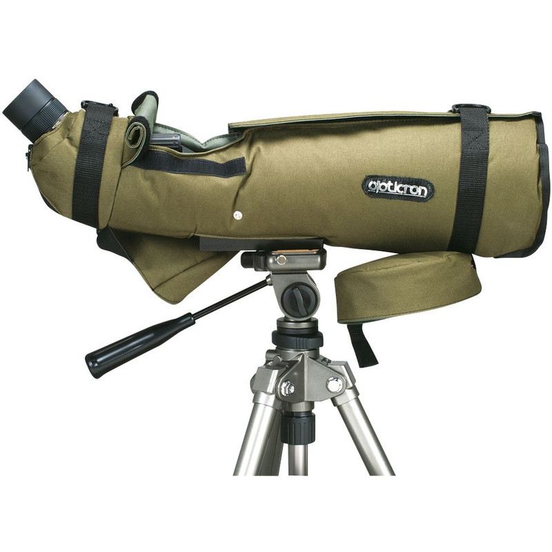 Opticron Geanta Stay-on-Case ES 100 GA ED 45 green