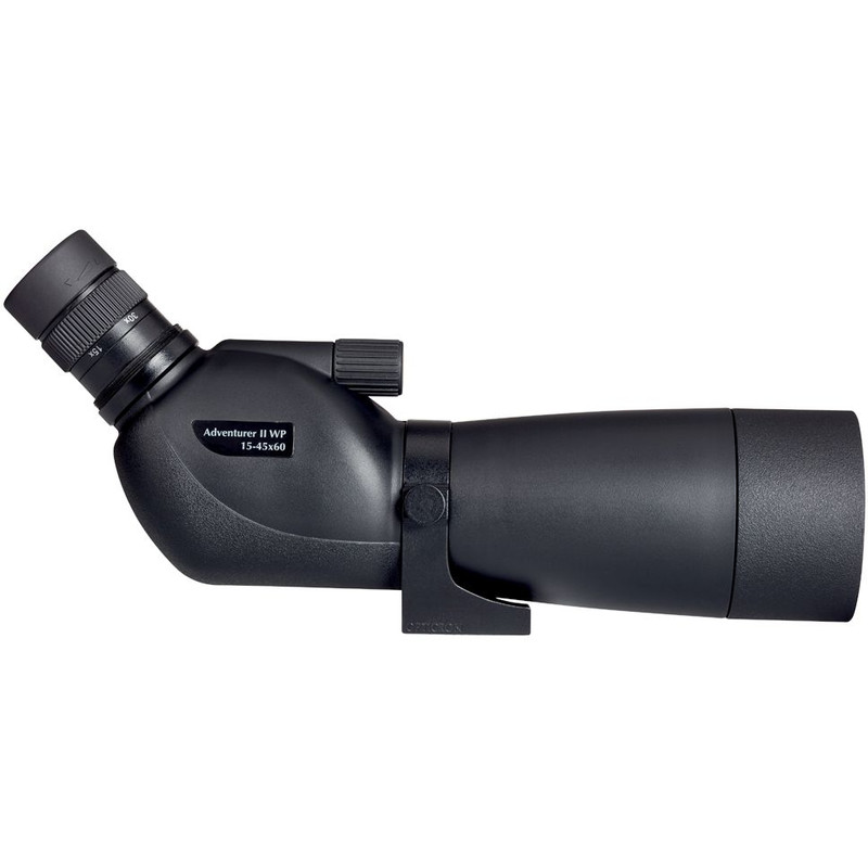 Opticron Instrument terestru Adventurer II WP 15-45x60 45°-Angled