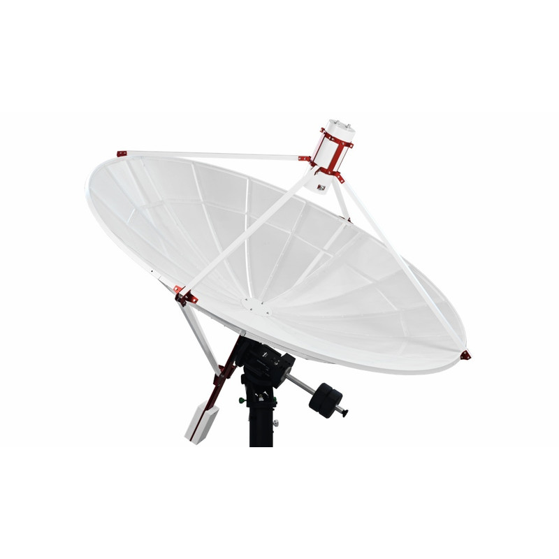 Radio2Space Telescop Spider 230C Compact