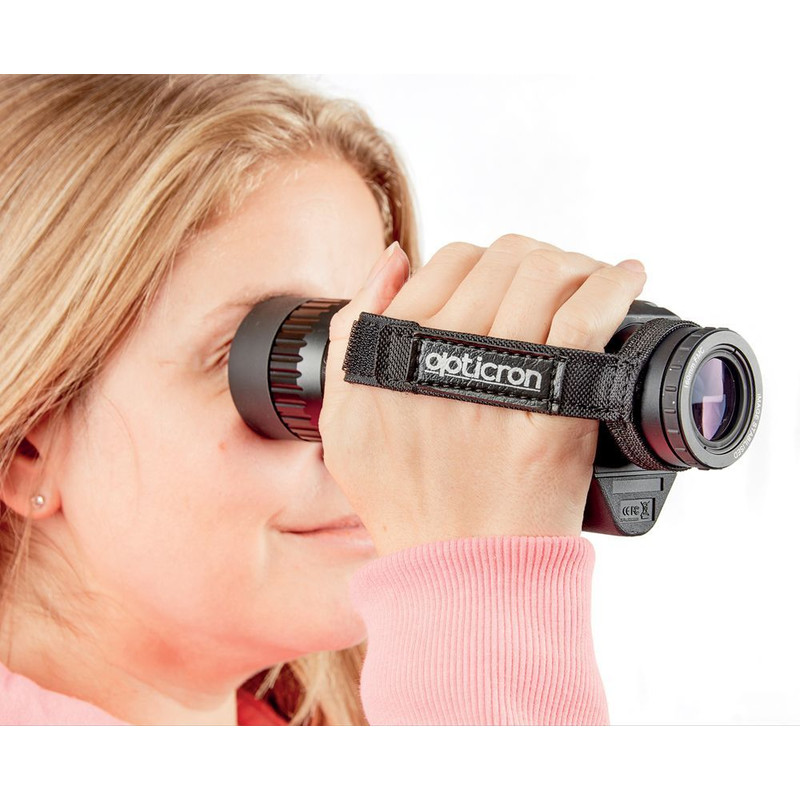 Opticron Instrument terestru MMS 160 Travelscope Image stabilised