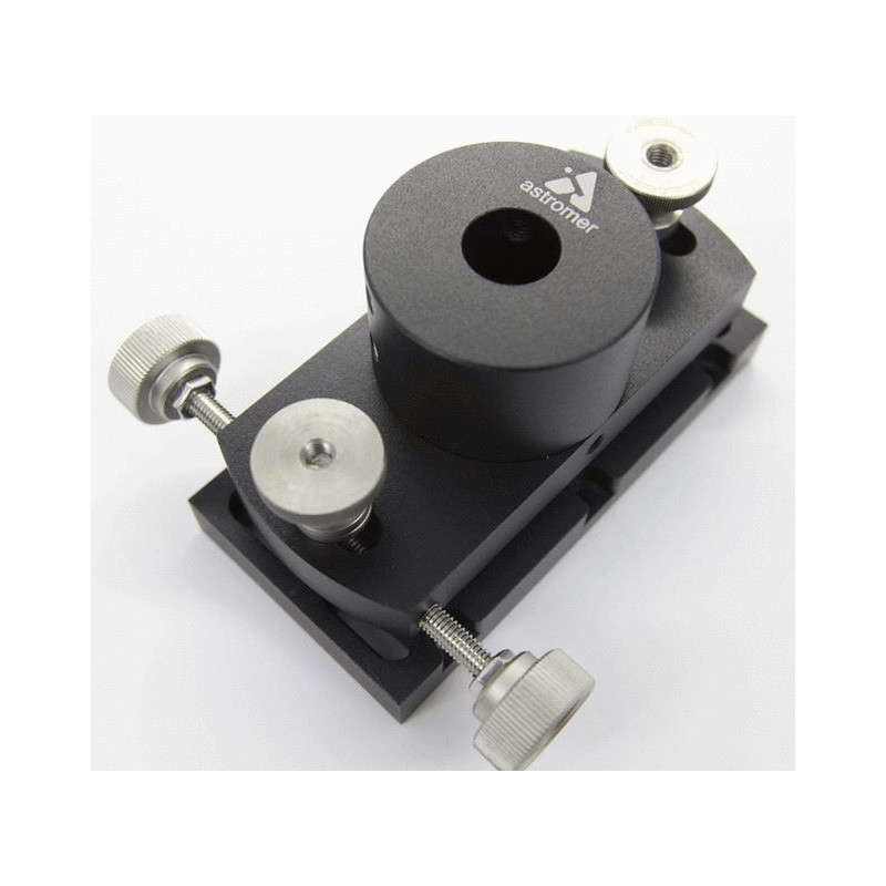 Lunatico Placa de montare pentru sistem de 18mm DuoScope