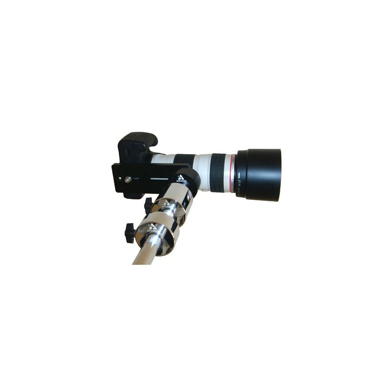 Lunatico Suport aparat de fotografiat Brat pentru montare camera pe contragreutate DuoScope ONE-C 18mm