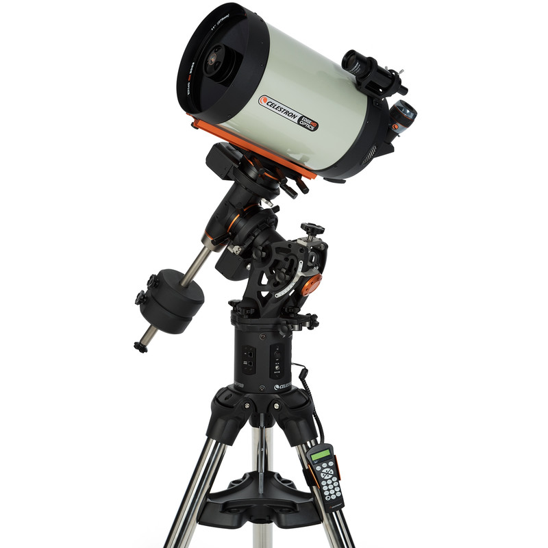 Celestron Telescop Schmidt-Cassegrain SC 279/2800 EdgeHD 1100 CGE Pro GoTo