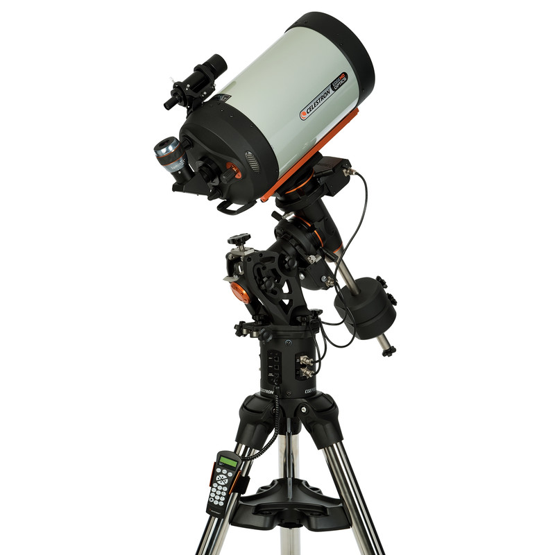 Celestron Telescop Schmidt-Cassegrain SC 279/2800 EdgeHD 1100 CGE Pro GoTo