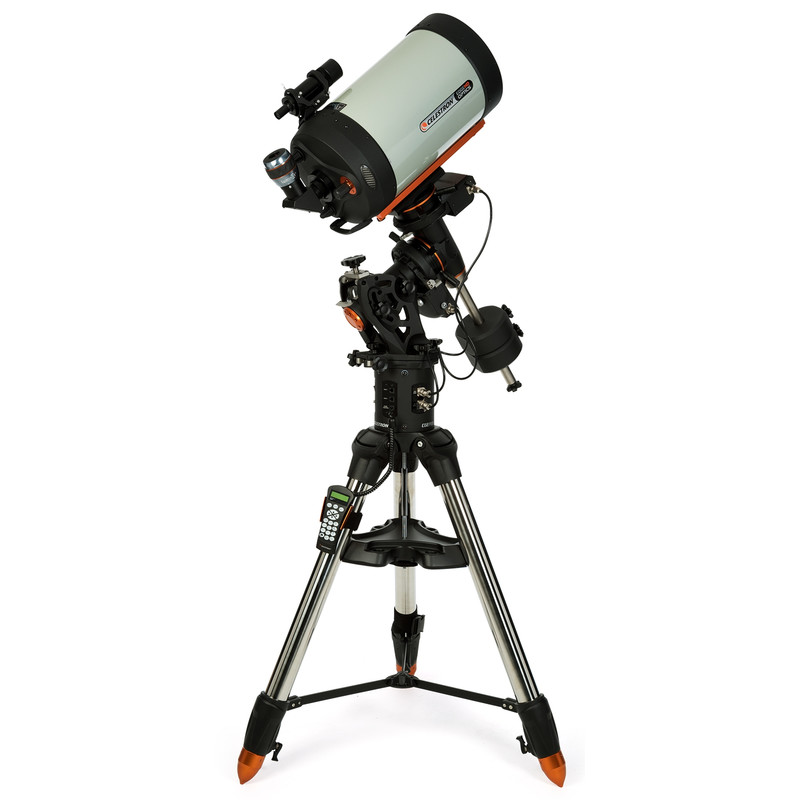 Celestron Telescop Schmidt-Cassegrain SC 279/2800 EdgeHD 1100 CGE Pro GoTo