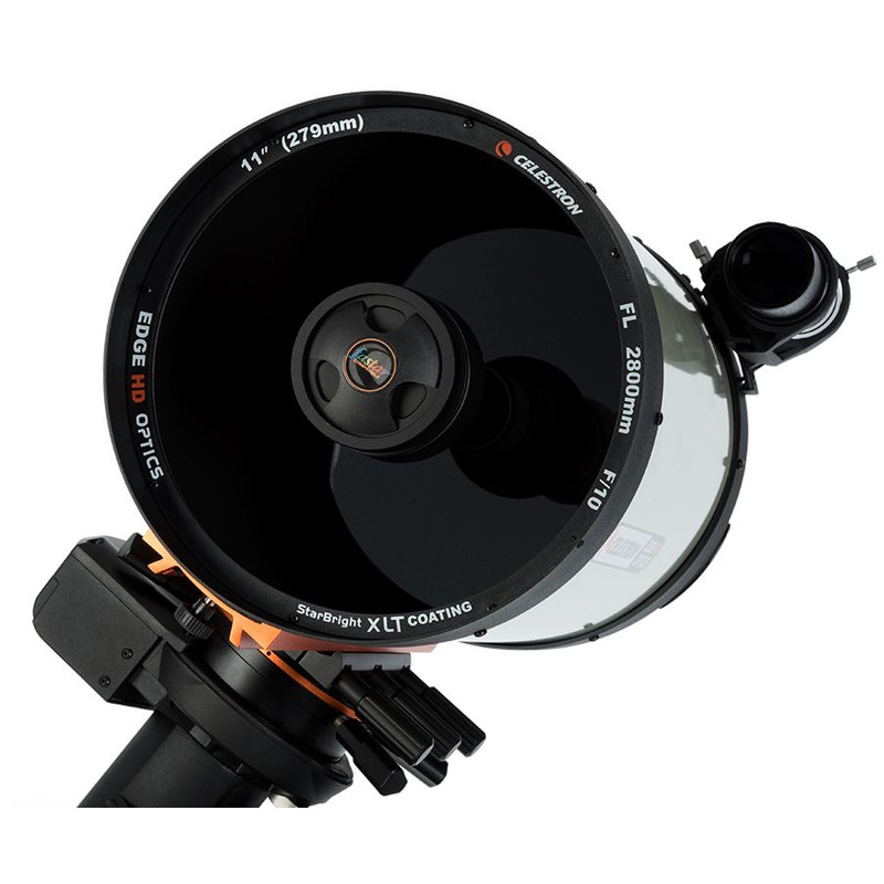 Celestron Telescop Schmidt-Cassegrain SC 279/2800 EdgeHD 1100 CGE Pro GoTo