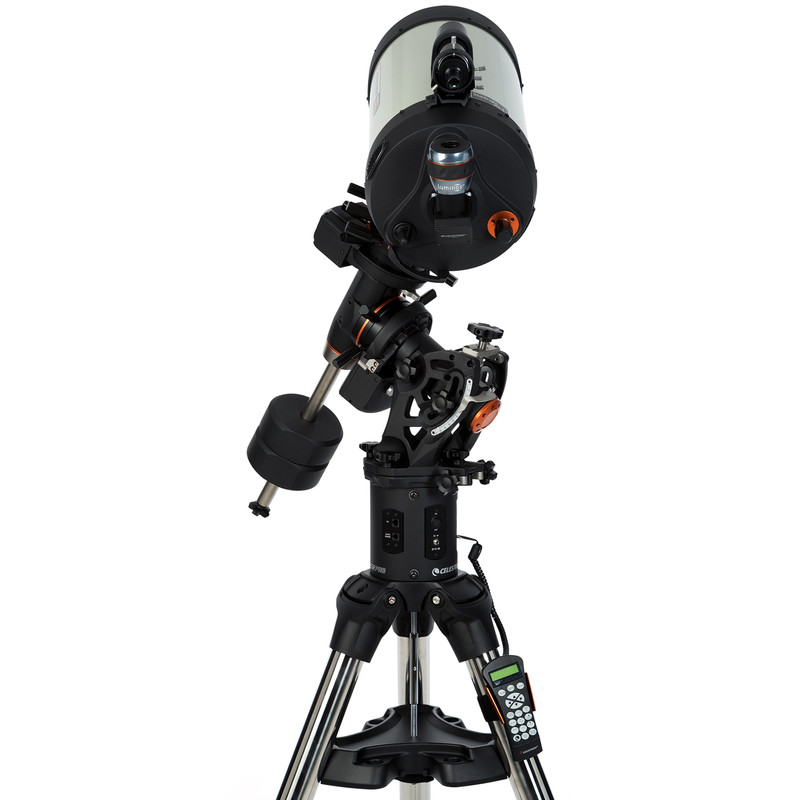 Celestron Telescop Schmidt-Cassegrain SC 279/2800 EdgeHD 1100 CGE Pro GoTo