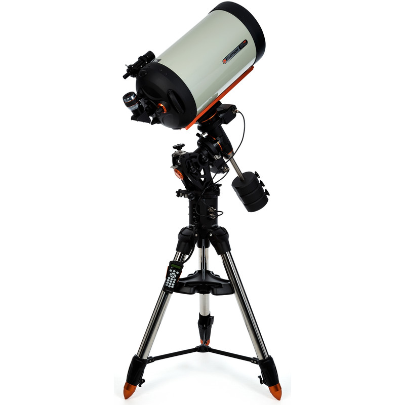 Celestron Telescop Schmidt-Cassegrain SC 356/3910 EdgeHD 1400 CGE Pro GoTo