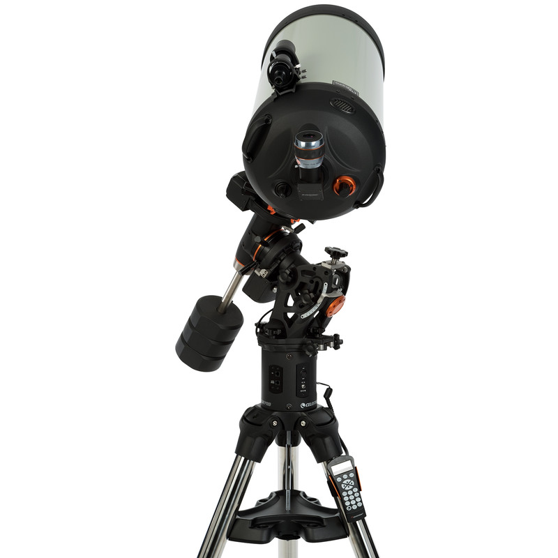 Celestron Telescop Schmidt-Cassegrain SC 356/3910 EdgeHD 1400 CGE Pro GoTo