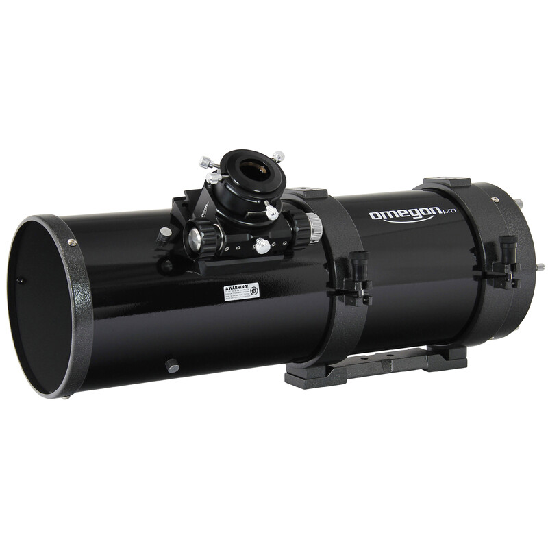 Omegon Telescop Pro Astrograph 154/600 CEM25P