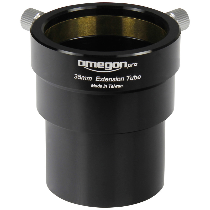 Omegon Telescop Pro Astrograph 154/600 OTA