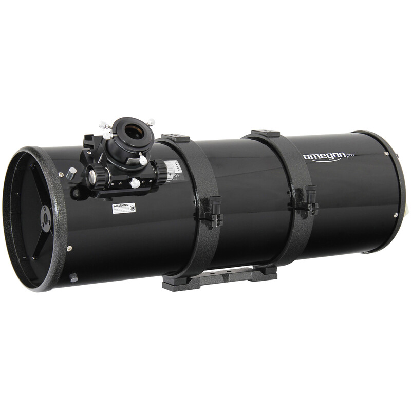 Omegon Telescop Pro Astrograph 203/800 EQ6-R Pro