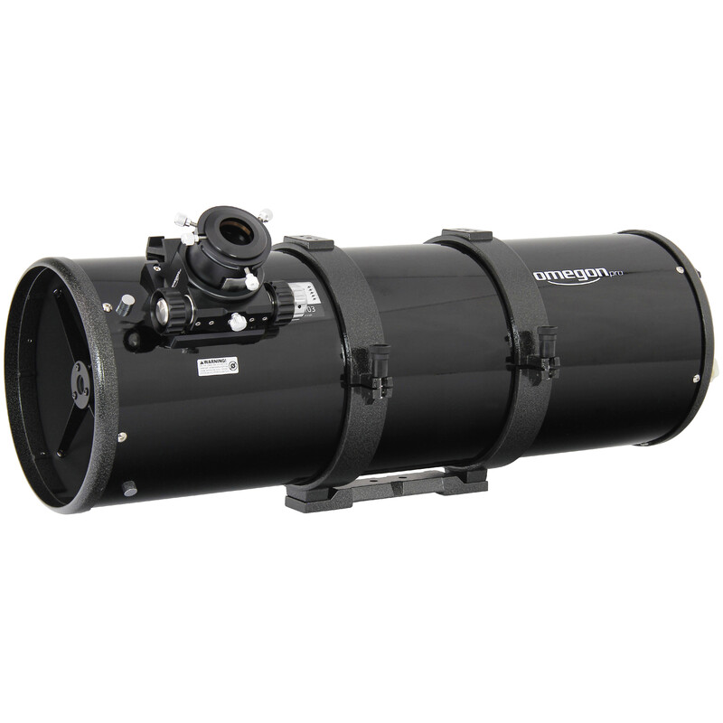 Omegon Telescop Pro Astrograph 203/800 iEQ45 Pro