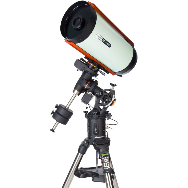 Celestron Telescop Astrograph S 279/620 RASA CGE Pro GoTo