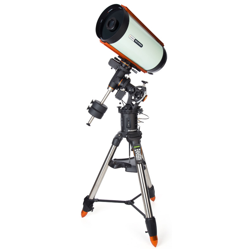 Celestron Telescop Astrograph S 279/620 RASA CGE Pro GoTo