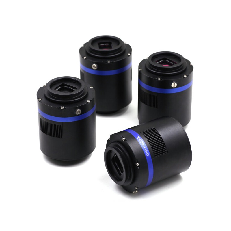 QHY Camera 224 cool Color