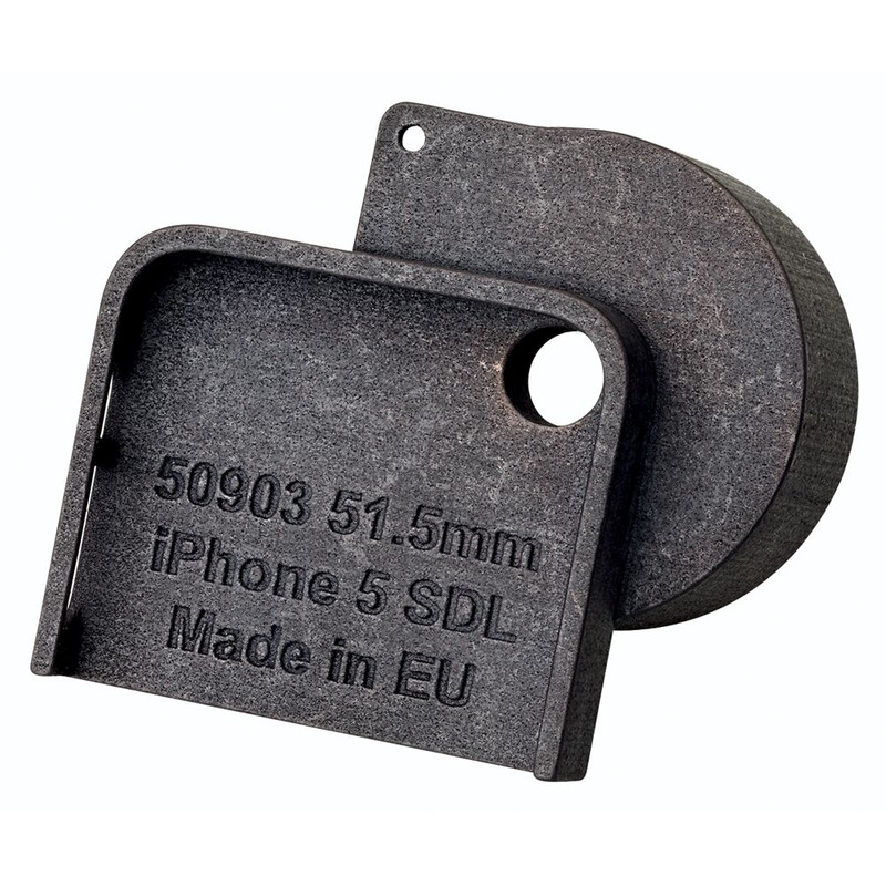 Opticron Adaptor smartphone Apple iPhone 5/5s pentru ocular SDL