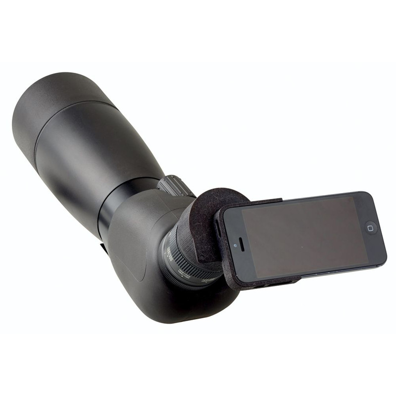 Opticron Adaptor smartphone Apple iPhone 4/4s pentru ocular SDL